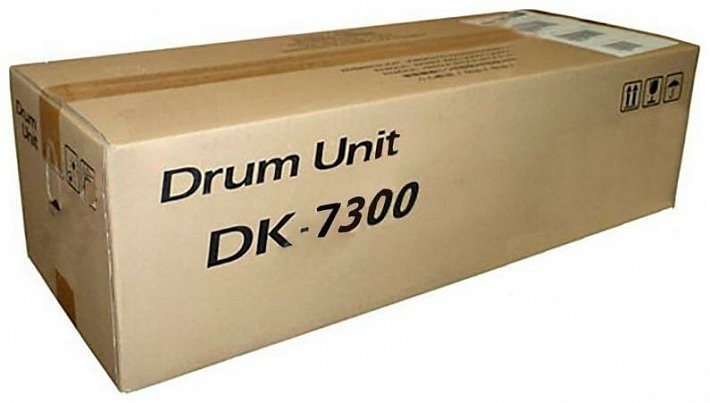 

Блок фотобарабана Kyocera DK-7300 302P793064 P4040dn, DK-7300