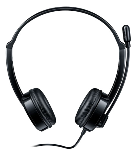 фото Гарнитура  Rapoo H120 в Волгограде