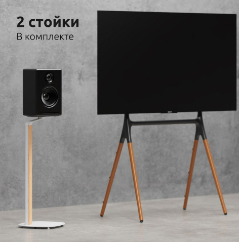 фото Комплект UNITEKI STW102SPEAKER в Санкт-Петербургe