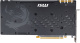 фото Видеокарта MSI GTX 1070 GAMING X 8G