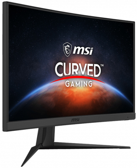 фото Монитор 23,6" MSI Optix G24C6