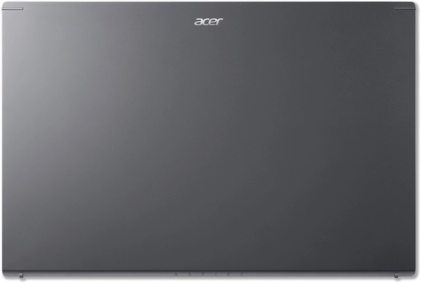 фото Ноутбук  Acer Aspire 5 A515-57-50YA в Красноярске 15.6 ", Core i5, 8 Гб RAM, 512 Гб SSD, UHD Graphics, Серый