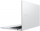 фото Ноутбук  Samsung Galaxy Book 4 15.6 ", Core 5, 16 Гб RAM, 512 Гб SSD, UHD Graphics, Серебристый