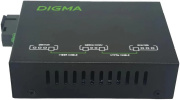 фото Медиаконвертер Digma DMC-1G53-20B