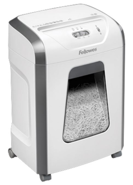 фото Уничтожитель бумаг  Fellowes Powershred 15C в Уфе