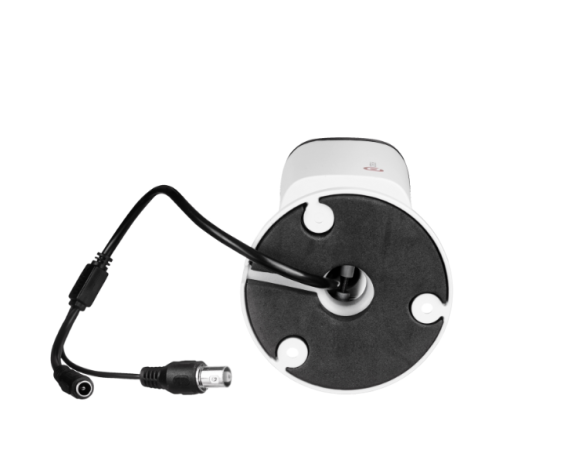 фото Видеокамера  QTECH QVC-AC-201ZD (2.7-12) в Красноярске