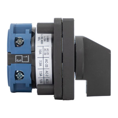 фото Переключатель кулачковый  EKF pk-1-41-10 в Уфе