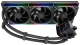 фото Система охлаждения жидкостная Thermalright Matrix 360 Black V2