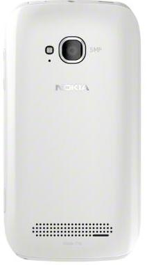 фото Мобильный телефон  Nokia 710 Lumia White
