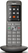 фото Дополнительная трубка DECT Gigaset CL660HX HSB