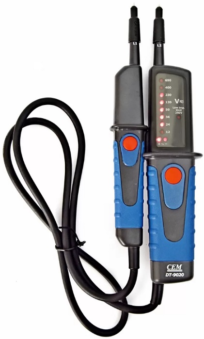 

Указатель напряжения CEM DT-9020 CEM 480915, DT-9020