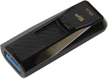 фото Накопитель USB 3.0 128GB Silicon Power Blaze B50