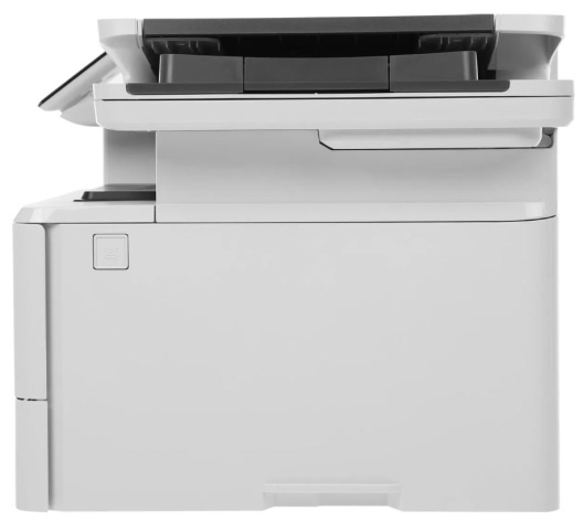 фото МФУ лазерное черно-белое HP LaserJet Pro MFP M4103dw (УЦЕНЕННЫЙ) в Санкт-Петербургe