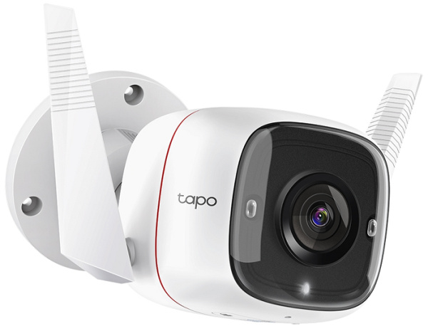 фото Видеокамера IP TP-LINK Tapo C310 в Омске