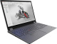 фото Ноутбук Lenovo ThinkPad P16 G2 16" (Intel Core i7, 16Гб DDR5, SSD 512 Гб, GeForce RTX 2000, Windows 11 Профессиональная) Серый [21FBA0R7CD]