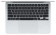 фото Ноутбук  Apple MacBook Air 13 2026 в Воронеже 13 ", M, 16 Гб RAM, 1 Тб SSD, Серебристый