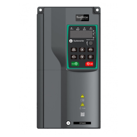 фото Преобразователь частоты  Systeme Electric STV600D15N4 в Омске
