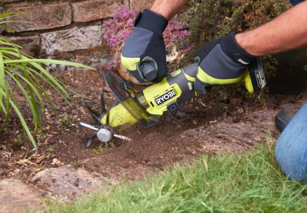 фото Культиватор  Ryobi RY18HCA-0 в Омске