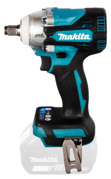 фото Гайковерт  Makita DTW300Z в Самаре