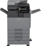 фото МФУ Sharp BP50C45EU