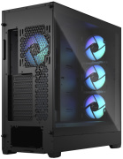 фото Корпус Fractal Design Pop XL Air RGB Black TG Clear Tint