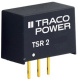 фото Преобразователь DC-DC модульный TRACO POWER TSR 2-24120 в Перми