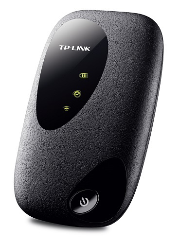 фото Роутер TP-LINK M5250