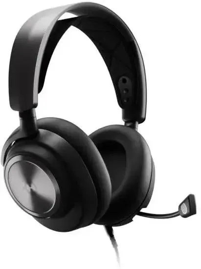 фото Наушники с микрофоном SteelSeries Arctic Nova Pro в Екатеринбурге