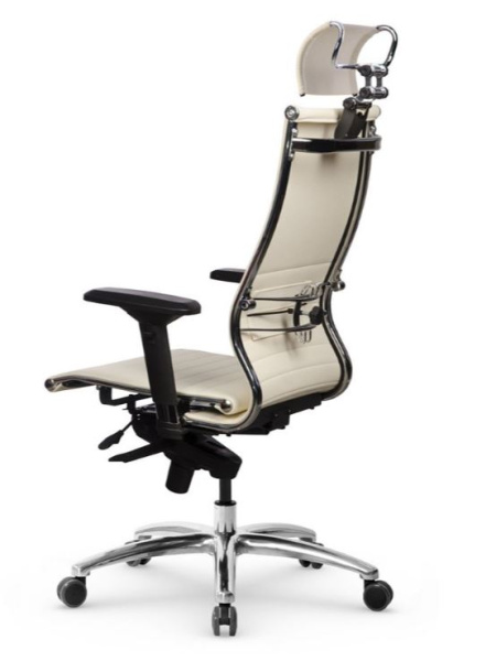 фото Кресло офисное Metta Samurai K-3.05 MPES в Красноярске