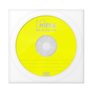фото Диск DVD-R  Mirex 205111