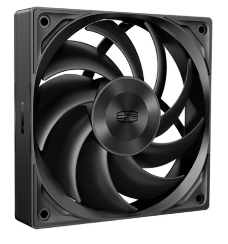 фото Система охлаждения жидкостная PCCooler DS360 Display BK в Нижнем Новгороде