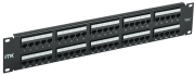 фото Патч-панель ITK PP50-2UC03U-110