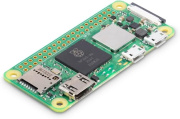 фото Микрокомпьютер Raspberry Pi Zero 2 W