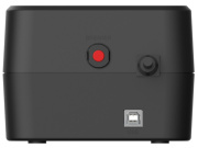 фото Источник бесперебойного питания CBR LGT-650H-6F-LDB