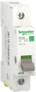 фото Выключатель нагрузки  Schneider Electric RESI9