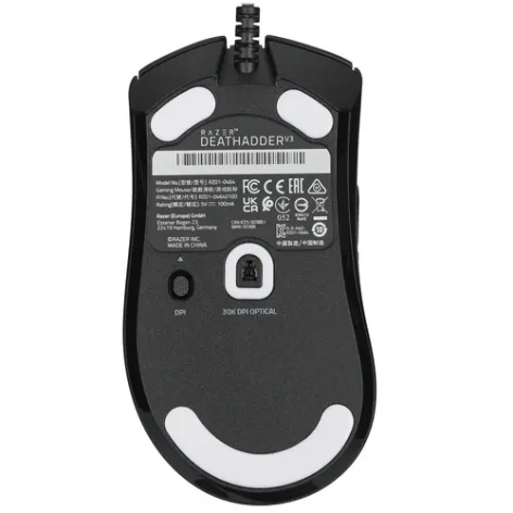 фото Мышь  Razer DeathAdder V3 в Уфе