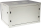 фото Шкаф настенный 19", 6U TWT TWT-CBWPG-6U-6x4-GY в Перми