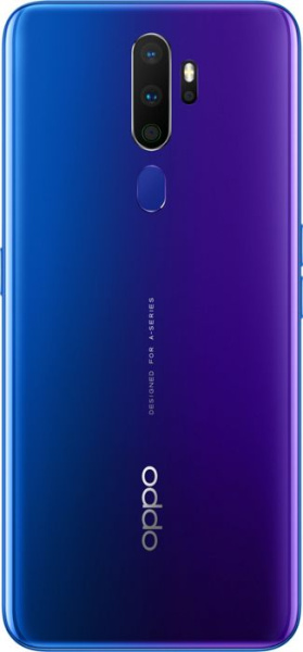 фото Смартфон  OPPO A9 (2020) CPH1941