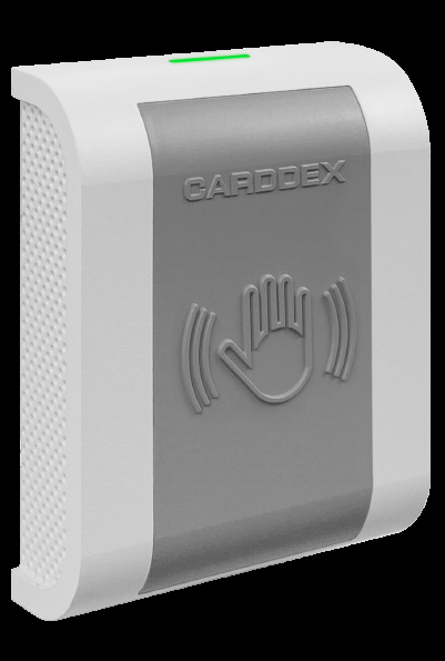 фото Контроллер  CARDDEX LCA