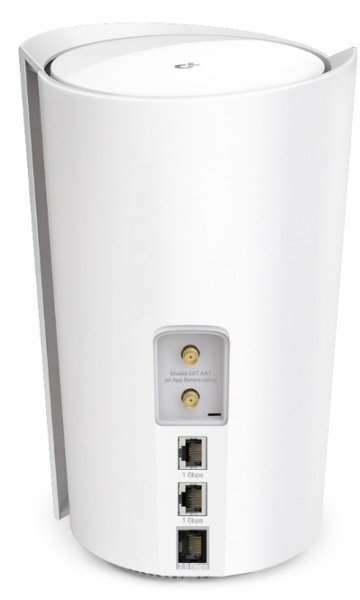 фото Роутер TP-LINK DECO X50-5G(1-PACK) в Красноярске