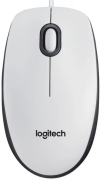 фото Мышь Logitech M100