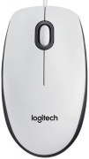 фото Мышь Logitech M100