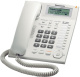 фото Телефон проводной  Panasonic KX-TS2388RUW в Омске