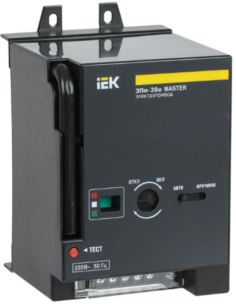 фото Электропривод  IEK SVA41D-EP-02 в Казани