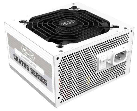 фото Блок питания ATX Raijintek CRATOS 1000