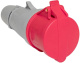 фото Розетка переносная EKF ps-224-32-380-PRO в Санкт-Петербургe