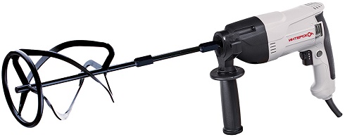 

Дрель - миксер Интерскол Д-16/850ЭР 438.1.0.00, Д-16/850ЭР