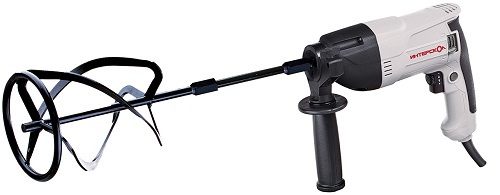 Изображение товара Дрель - миксер Интерскол Д-16/850ЭР