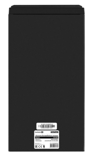 фото Комплект  Exegate SineTower SZ-3000.LCD.AVR.3SH.1C13.RJ.USB в Уфе