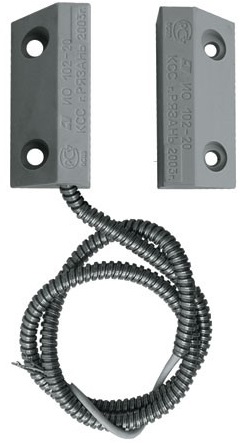 

Извещатель Болид С2000-АР1 с ИО 102-20 накладной, магнитоконтактный в пластиковом корпусе с С2000-АР1 для С2000-КДЛ, зазор не менее 30мм, IP44, С2000-АР1 с ИО 102-20